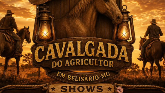 Cavalgada do Agricultor