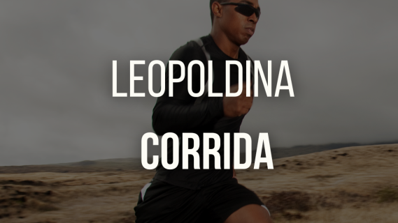 Corrida da Cooperação