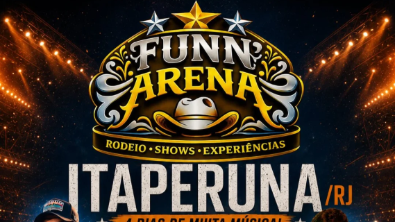 Funn Arena