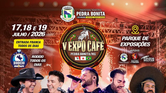 5 Expo Café