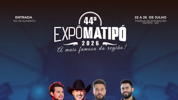 44 Expomatipo