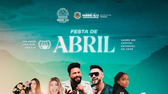 Festa de Abril