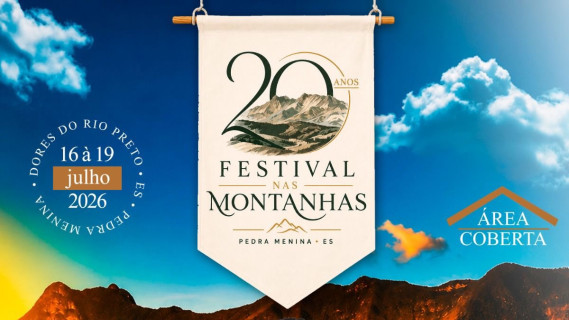 Festival nas Montanhas
