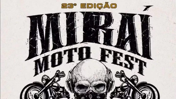Miraí Moto Fest