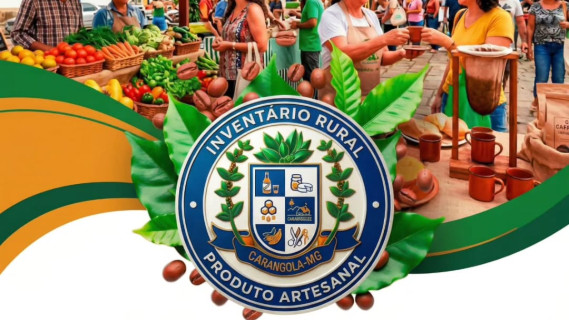 Feira do Inventário Rural e Cultural