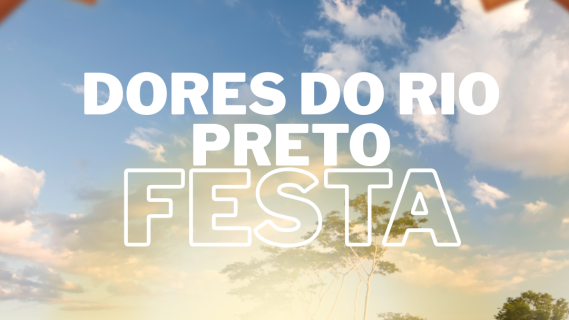 35 Exposição Agropecuária Dores do Rio Preto - ES