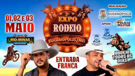 2 Expo Rodeio
