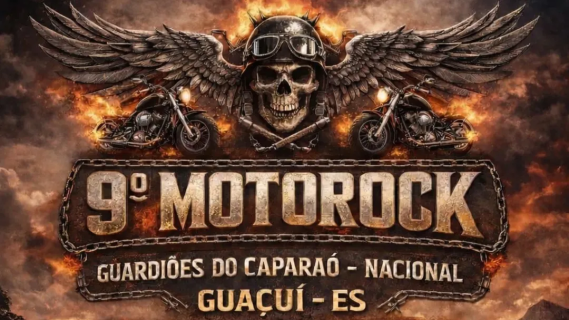 9 Motorock