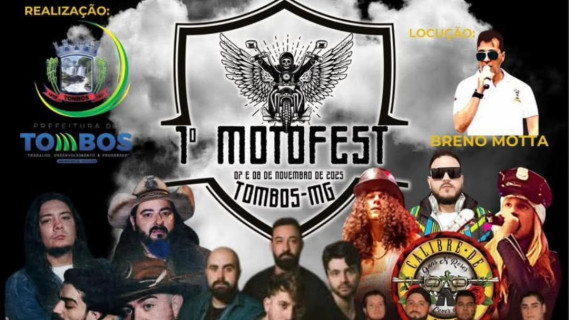 1 MotoFest