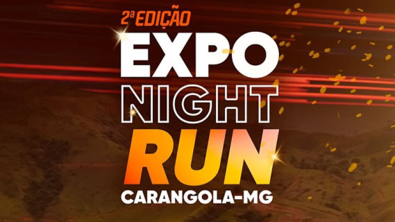 Expo Night RUN