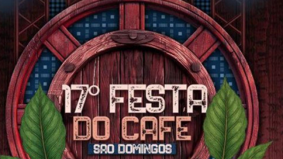 17 Festa do Café