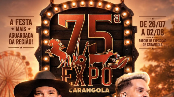 75 Expo Carangola