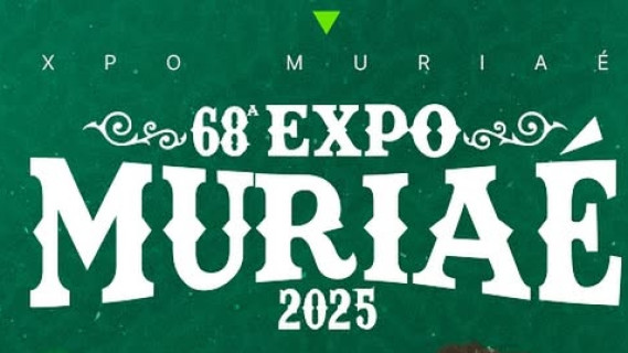 68 Expo Muriaé 2025
