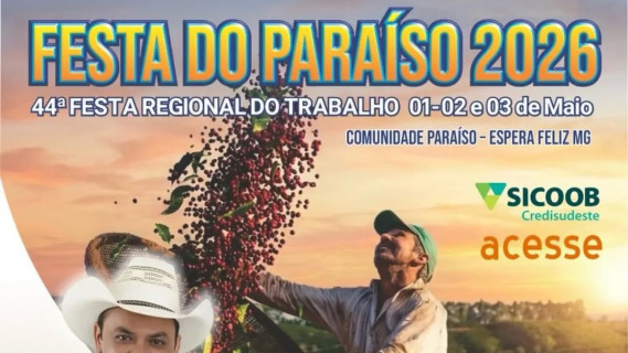 Festa Regional do Trabalho