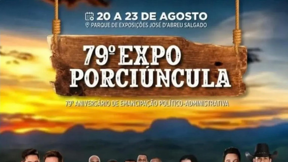 79 Expo Porciúncula