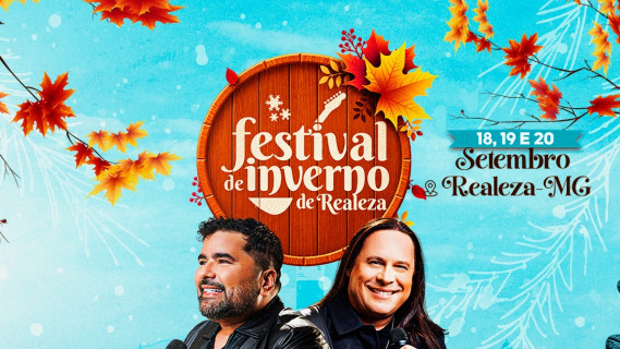 Festival de Inverno de Realeza