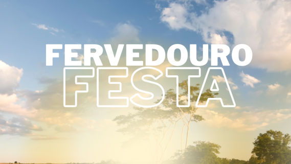 13 Exposição Agropecuária Fervedouro