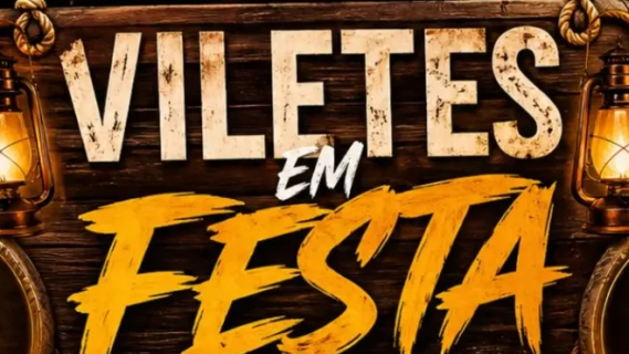 Viletes em Festa