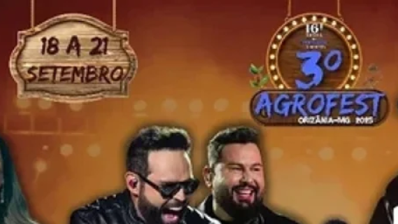 3 Agrofest