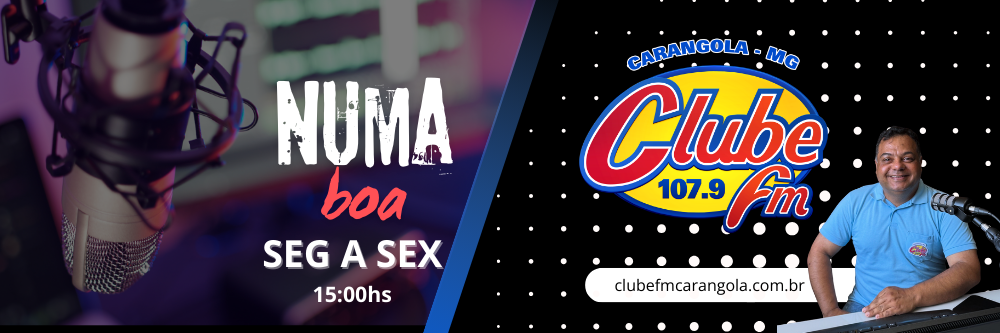 Clube Fm